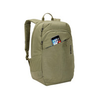 Produktbild för Thule Campus TCAM-8116 Olivine, Stad, 40,6 cm (16"), Fack fö...