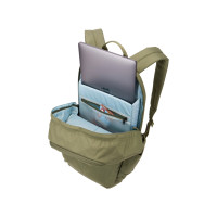 Produktbild för Thule Campus TCAM-8116 Olivine, Stad, 40,6 cm (16"), Fack fö...