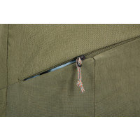 Produktbild för Thule Campus TCAM-8116 Olivine, Stad, 40,6 cm (16"), Fack fö...