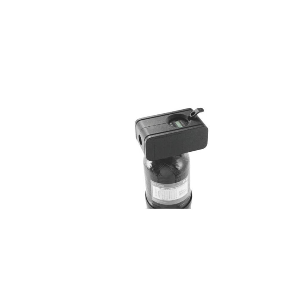 Produktbild för Bosch avmineralisering P4000 – blandare + flaska m/ resinu +...
