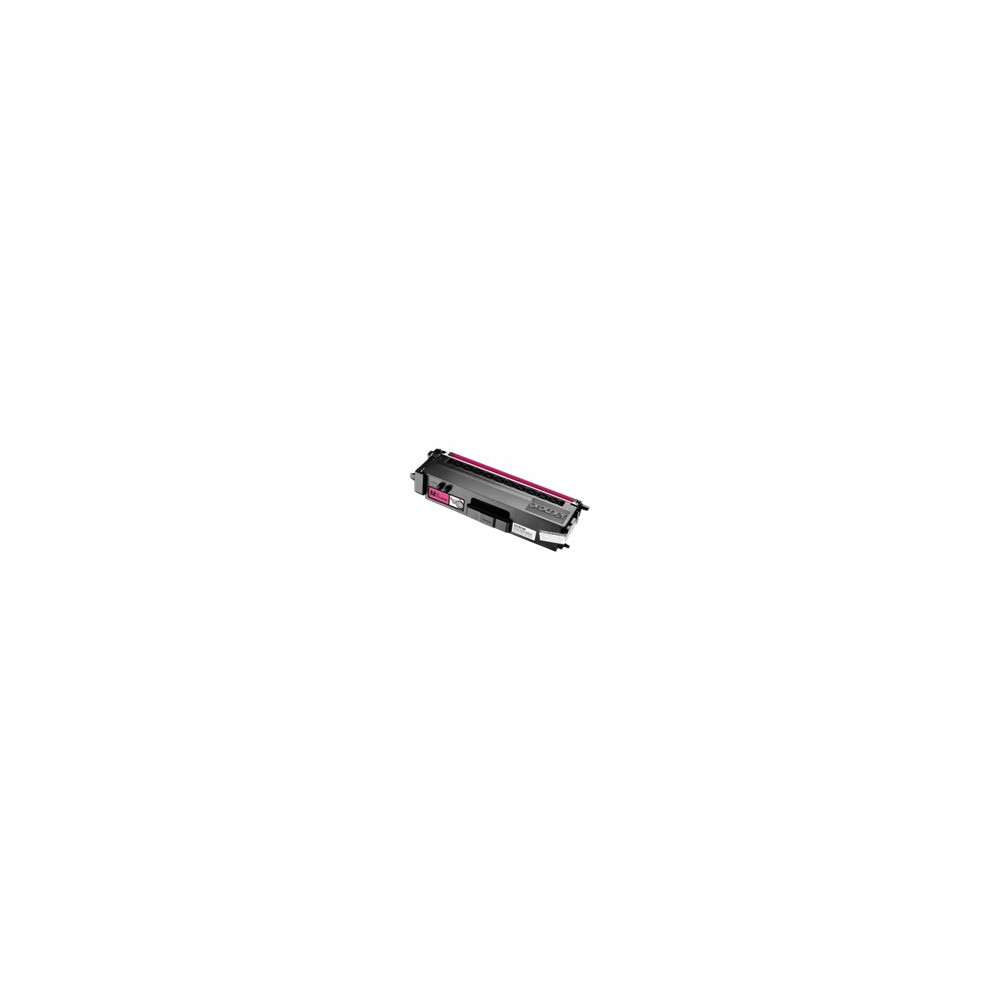 Produktbild för Brother TN328M - magenta - original - tonerkassett