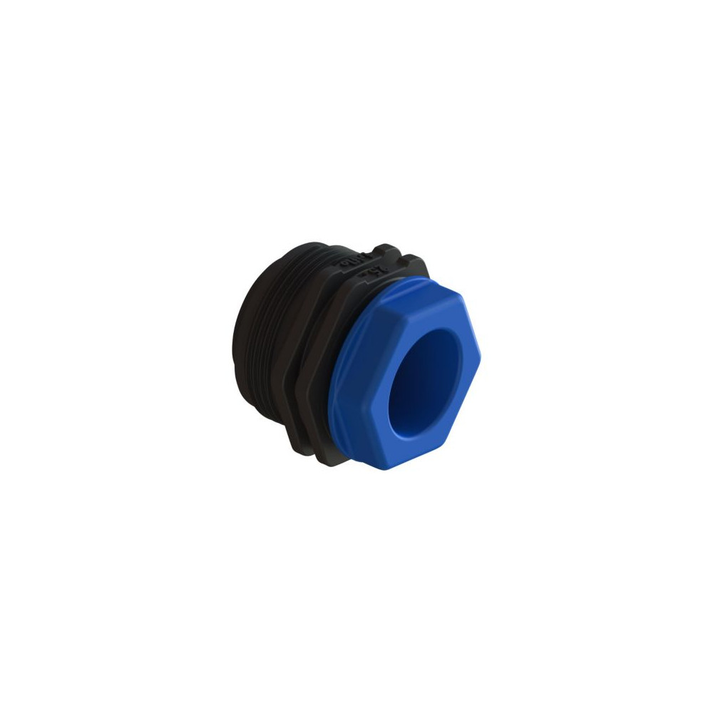 Produktbild för Isiflo komposit reduceringsinsats 32X25 mm för Isiflo anslut...