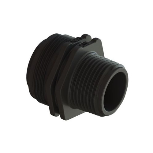 isiflo Isiflo kompositnippelinlägg 40X5/4" för Isiflo anslutningsve...