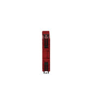 Produktbild för Schneider Electric XPSUAK12AP, Rød, IP20, IP40, 50