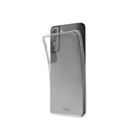 Produktbild för SBS TESKINSAS21T, Omslag, Samsung, Galaxy S21, 15,8 cm (6.2"...