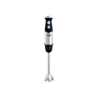 Produktbild för FRITEL XXL HB 2870 - handmixer - grå/svart