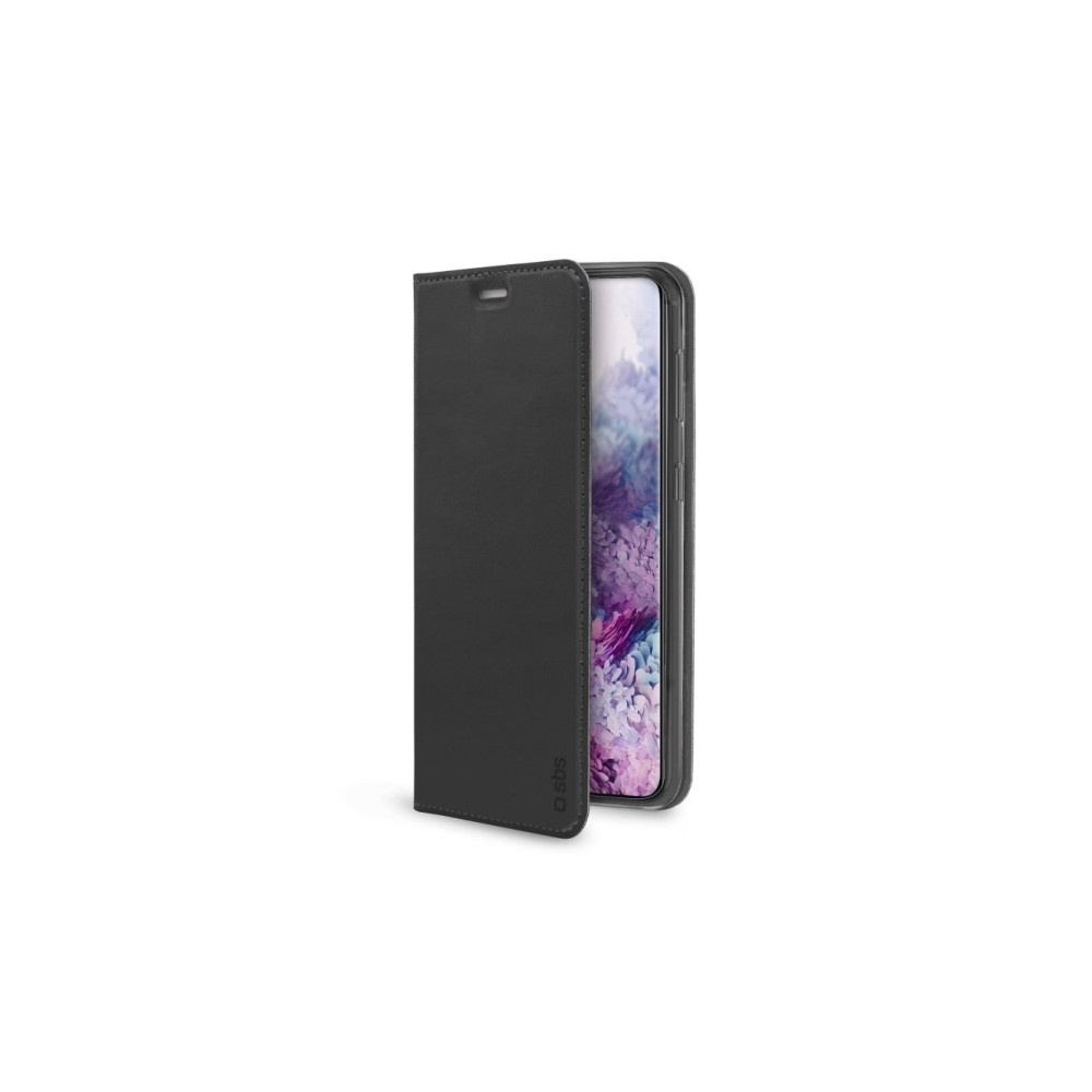 Produktbild för SBS TEBKLITESAS21PK, Plånbok, Samsung, Galaxy S21+, 17 cm (6...