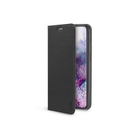 Produktbild för SBS TEBKLITESAS21PK, Plånbok, Samsung, Galaxy S21+, 17 cm (6...