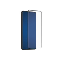 Produktbild för SBS TESCRFCSAS21PK, Samsung, Galaxy S21+, Dammresistent, Sla...