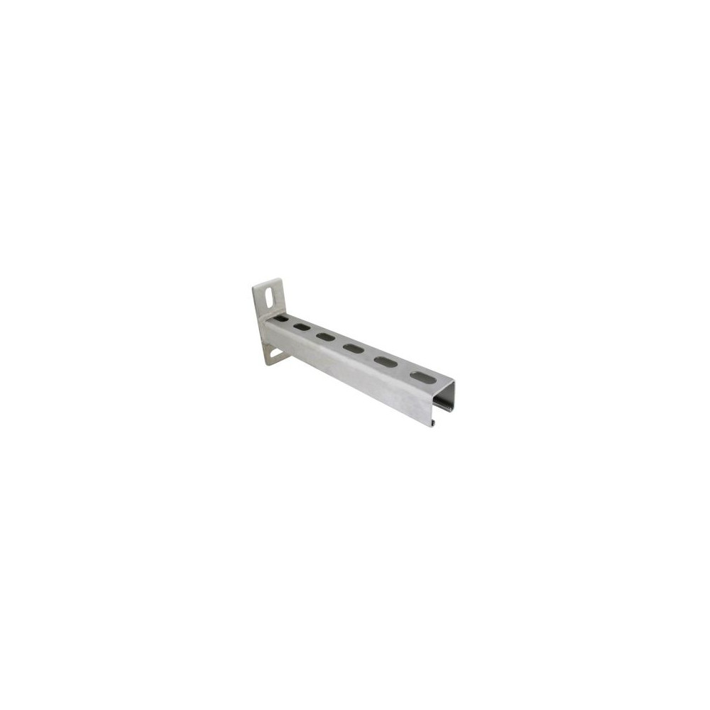 Produktbild för Walraven strut-skenkonsol RapidStrut