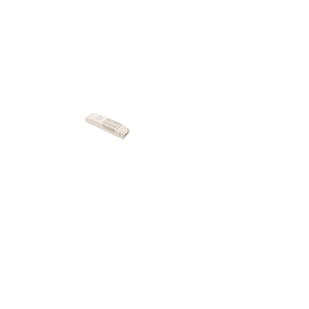 Produktbild för LED-dimningstransformator MDR 10-60W, 24V med allt-i-ett-fun...