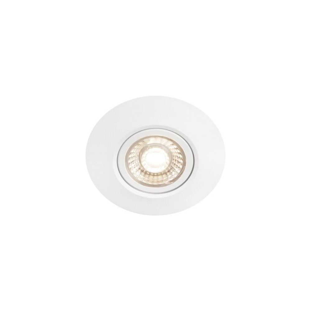 Produktbild för Solar: Comfort Smart ISO vit 3000K 450 lm Ra90 230 V dimbar...