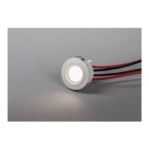 Solar Plus Core Smart LED-minidownlight 45° vit 3000K, 60 lm Ra>90, SDC...