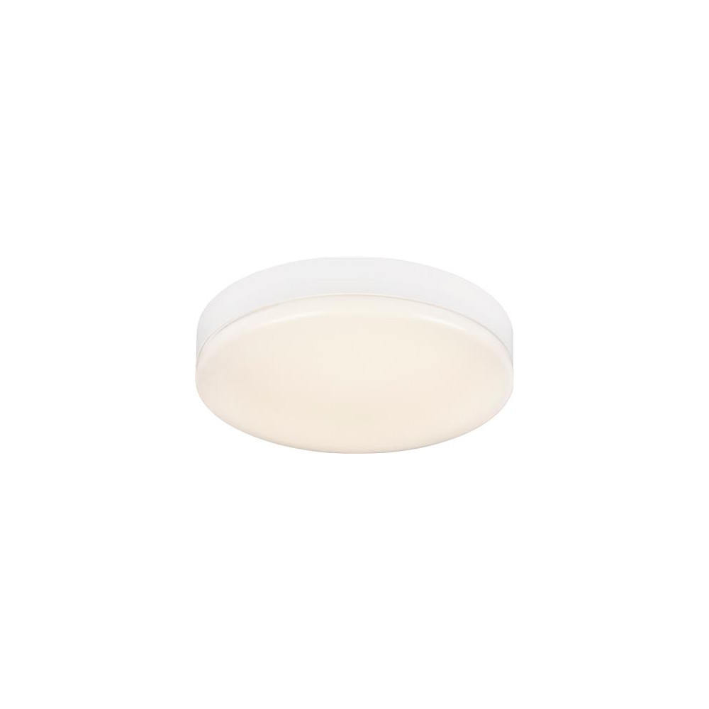 Produktbild för LED-Plafond Moon Basic 320, 3000K eller 4000K via DIP-switch...