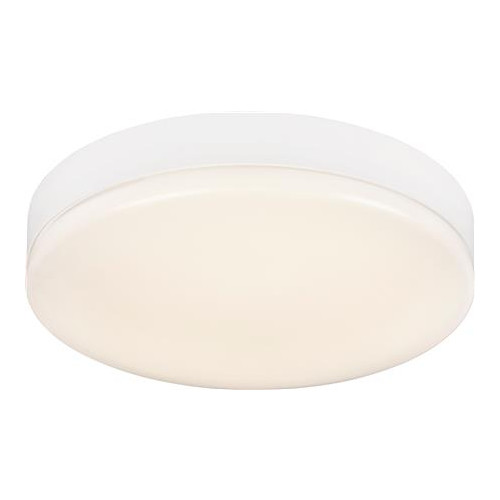 Solar Plus LED-Plafond Moon Basic 320, 3000K eller 4000K via DIP-switch...