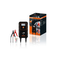 Produktbild för Osram BatteryCharge 908 Batteriladdare
