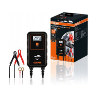 Produktbild för Osram BatteryCharge 908 Batteriladdare