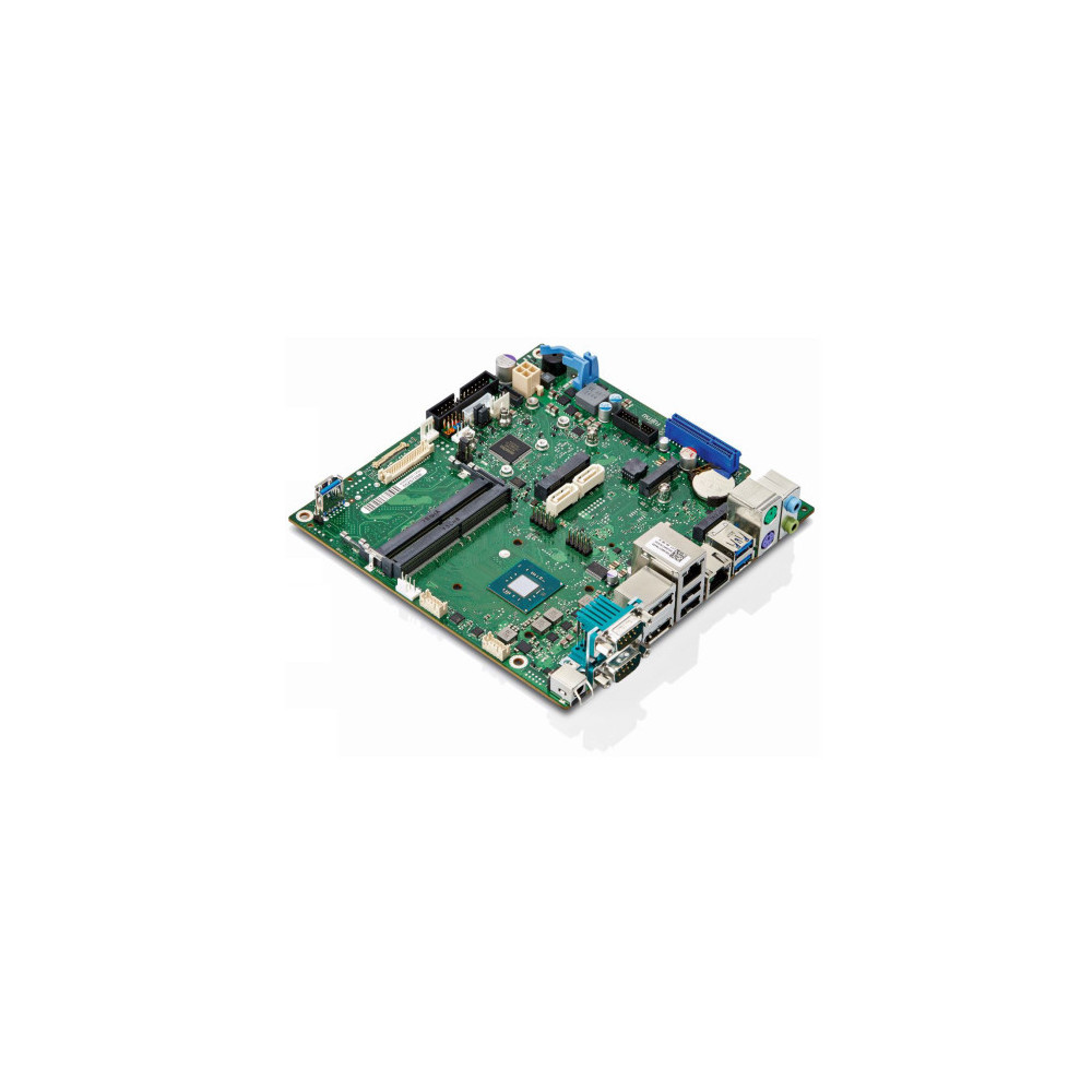 Produktbild för Fujitsu D3543-S3-J5005, Intel, BGA 1090, Intel® Celeron®, In...