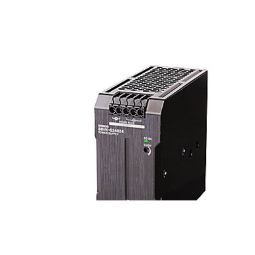 OMRON Strömförsörjning Bogtype Pro 240 W 24 VDC 10 A DIN-skenemont...