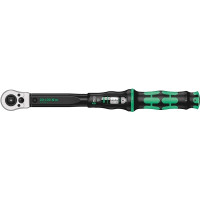 Produktbild för Wera momentnyckel Click-Torque C 2 Push R/ 20-100 Nm, 1/2" x...