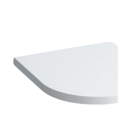 LAUFEN Laufen Kartell sits med Q/R