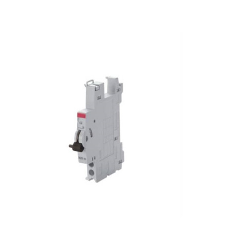 ABB ABB Auxiliary+E3671 omkopplare/adapter för SN201 &amp DS203N...