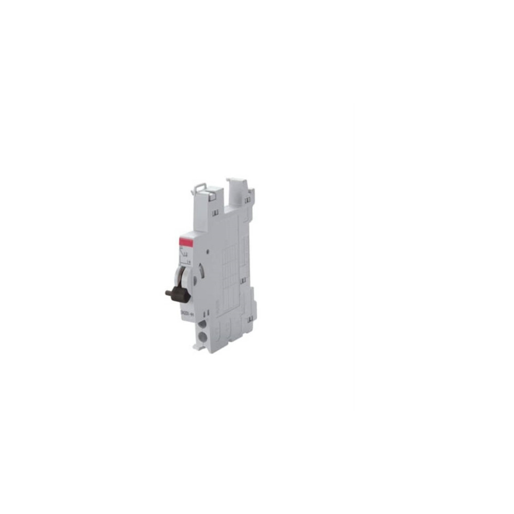 Produktbild för ABB Auxiliary+E3671 omkopplare/adapter för SN201 &amp DS203N...