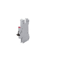 Produktbild för ABB Auxiliary+E3671 omkopplare/adapter för SN201 &amp DS203N...