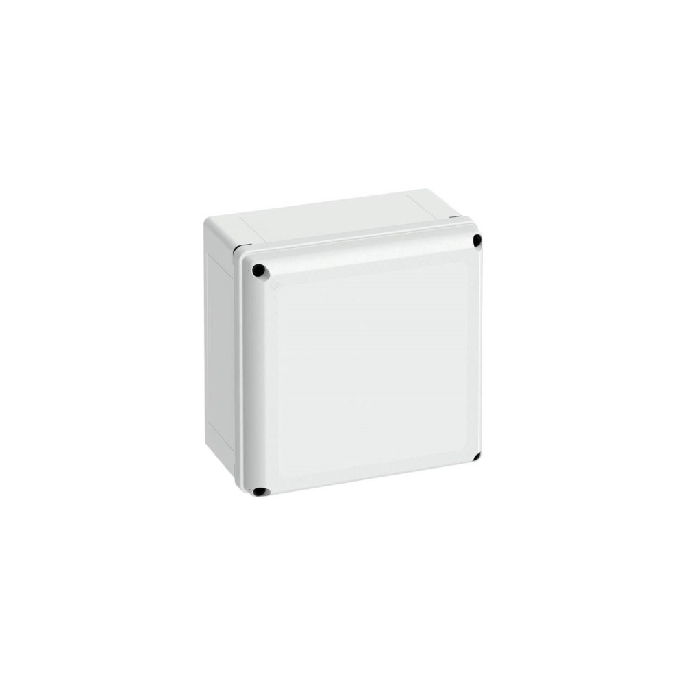 Produktbild för Spelsberg GEOS-L 3030-18-o Väggskåp 300 x 300 x 180 Polykarb...