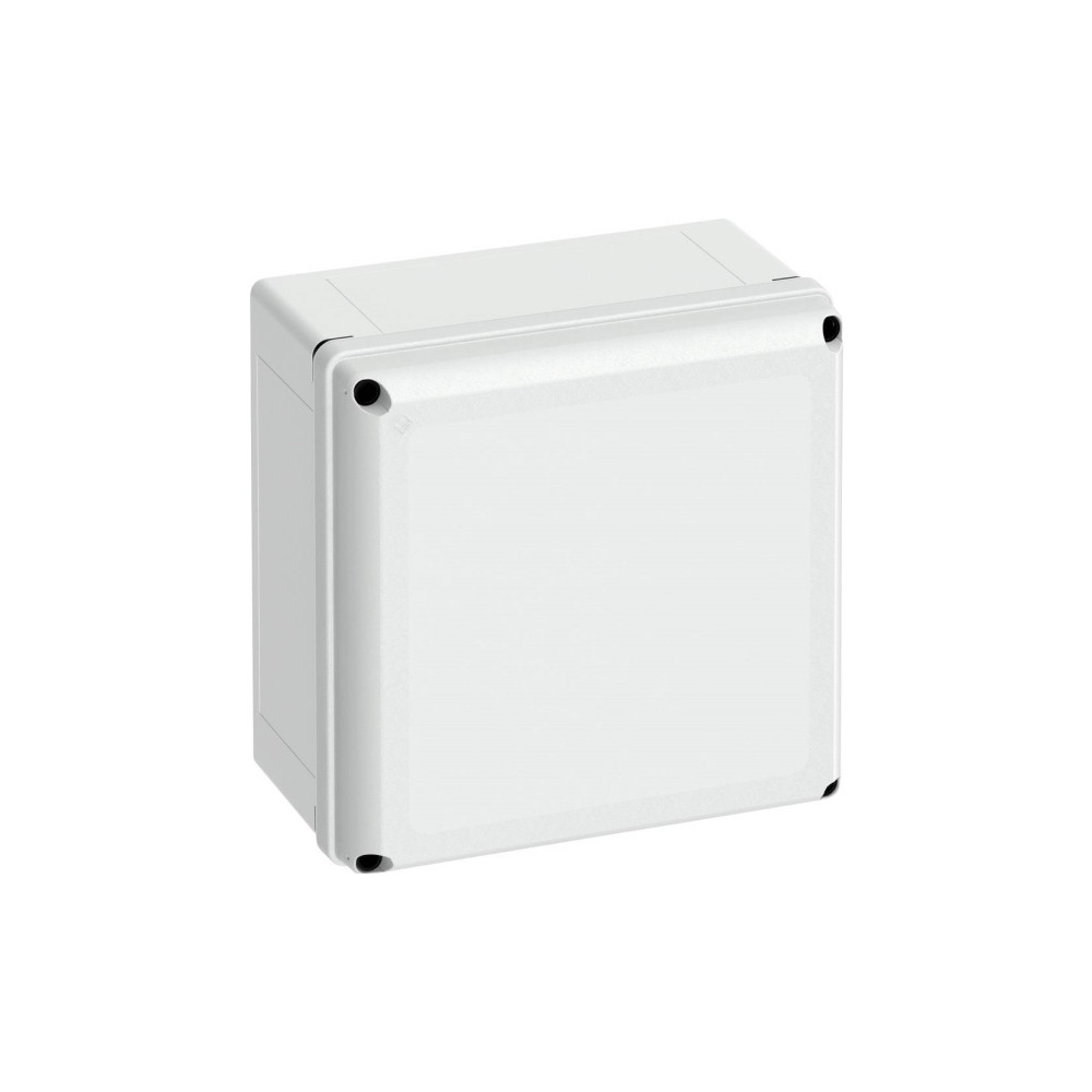 Produktbild för Spelsberg GEOS-L 3030-18-o Väggskåp 300 x 300 x 180 Polykarb...