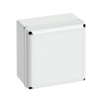 Produktbild för Spelsberg GEOS-L 3030-18-o Väggskåp 300 x 300 x 180 Polykarb...