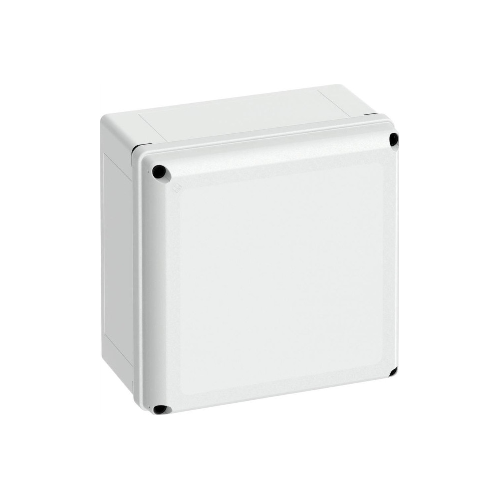 Produktbild för Spelsberg GEOS-L 3030-18-o Väggskåp 300 x 300 x 180 Polykarb...