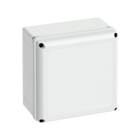 Produktbild för Spelsberg GEOS-L 3030-18-o Väggskåp 300 x 300 x 180 Polykarb...