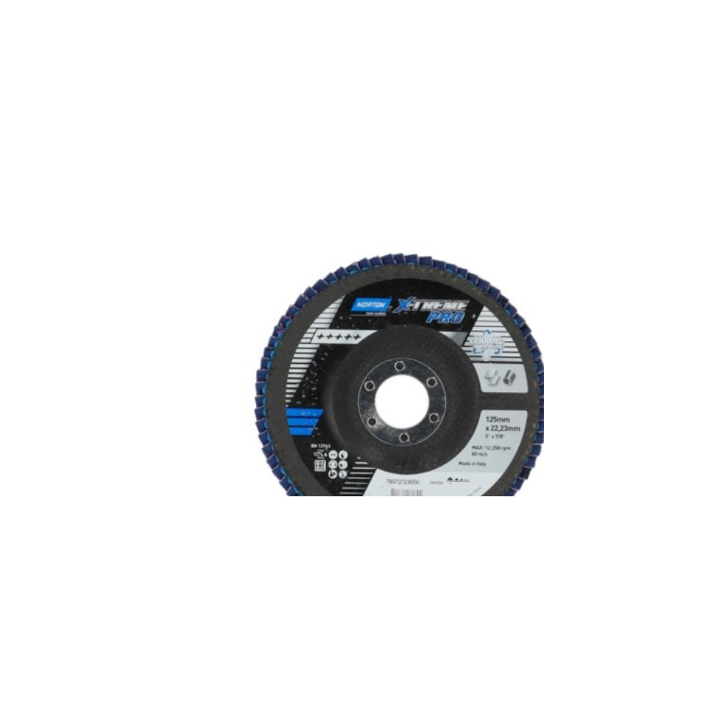 Produktbild för Lamelron 125x22mm