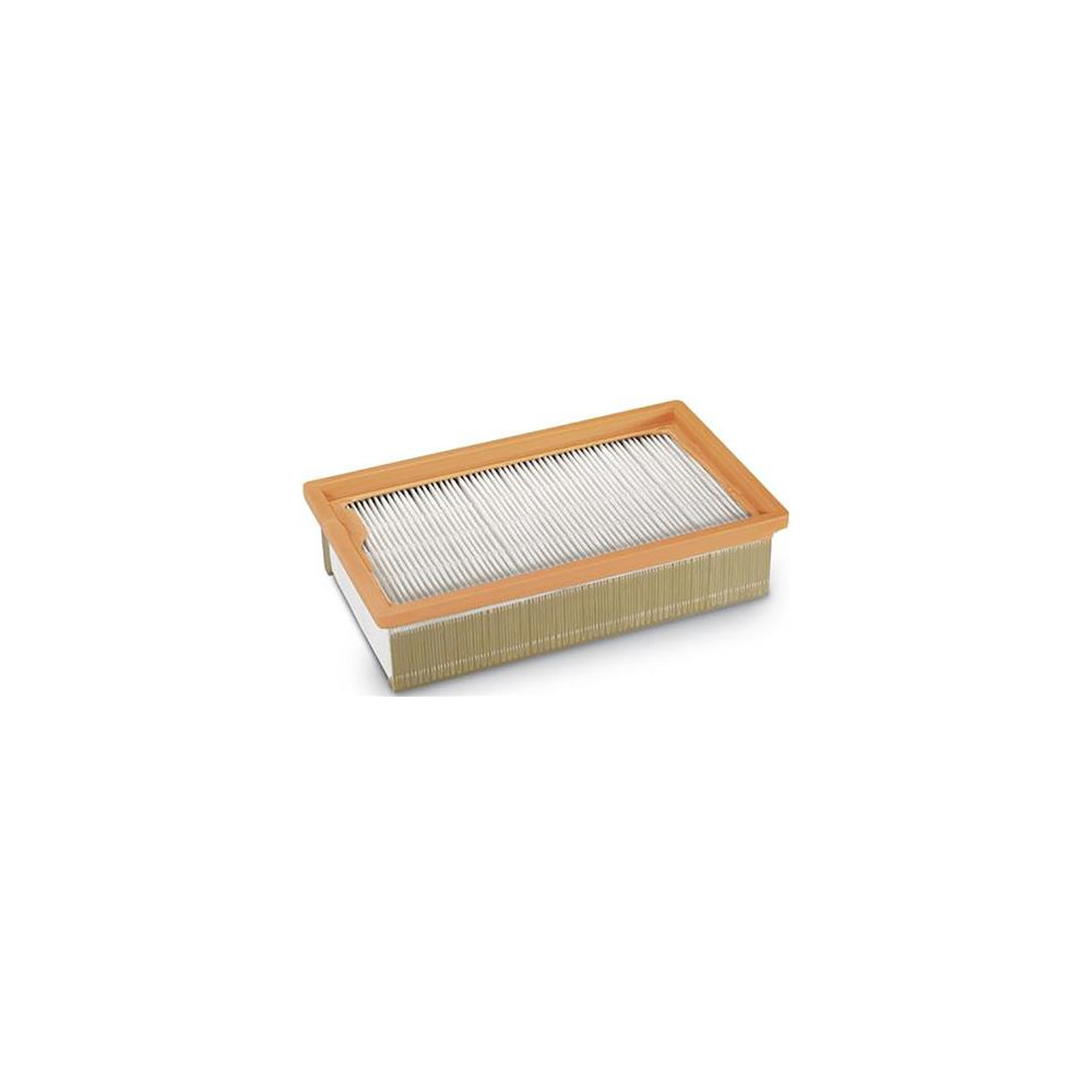 Produktbild för Baier H-filter BSS608H