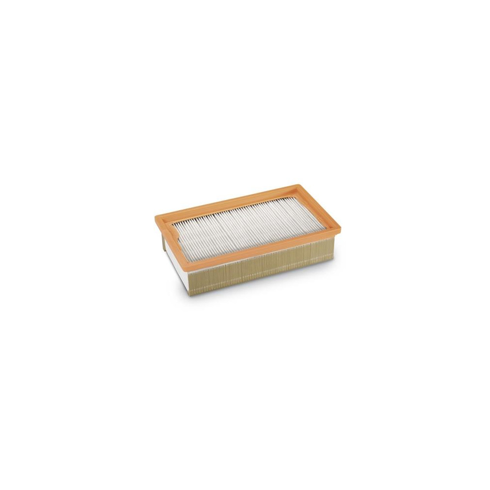 Produktbild för Baier H-filter BSS608H