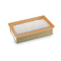 Produktbild för Baier H-filter BSS608H