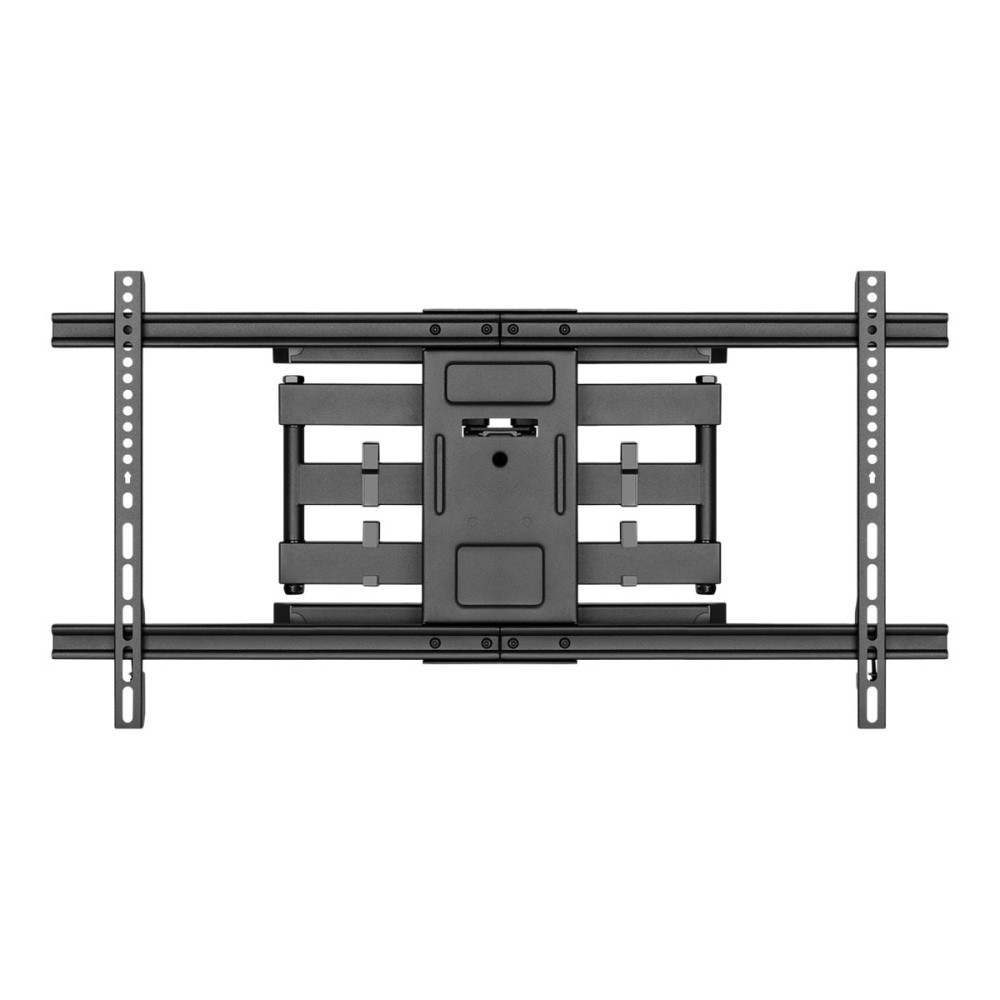 Produktbild för Goobay Pro Fullmotion XL konsol - fullständig rörelse - för platt panel - svart
