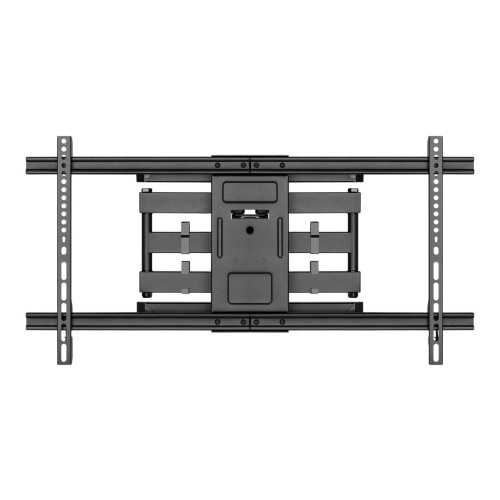 Goobay Goobay Pro Fullmotion XL konsol - fullständig rörelse - för platt panel - svart