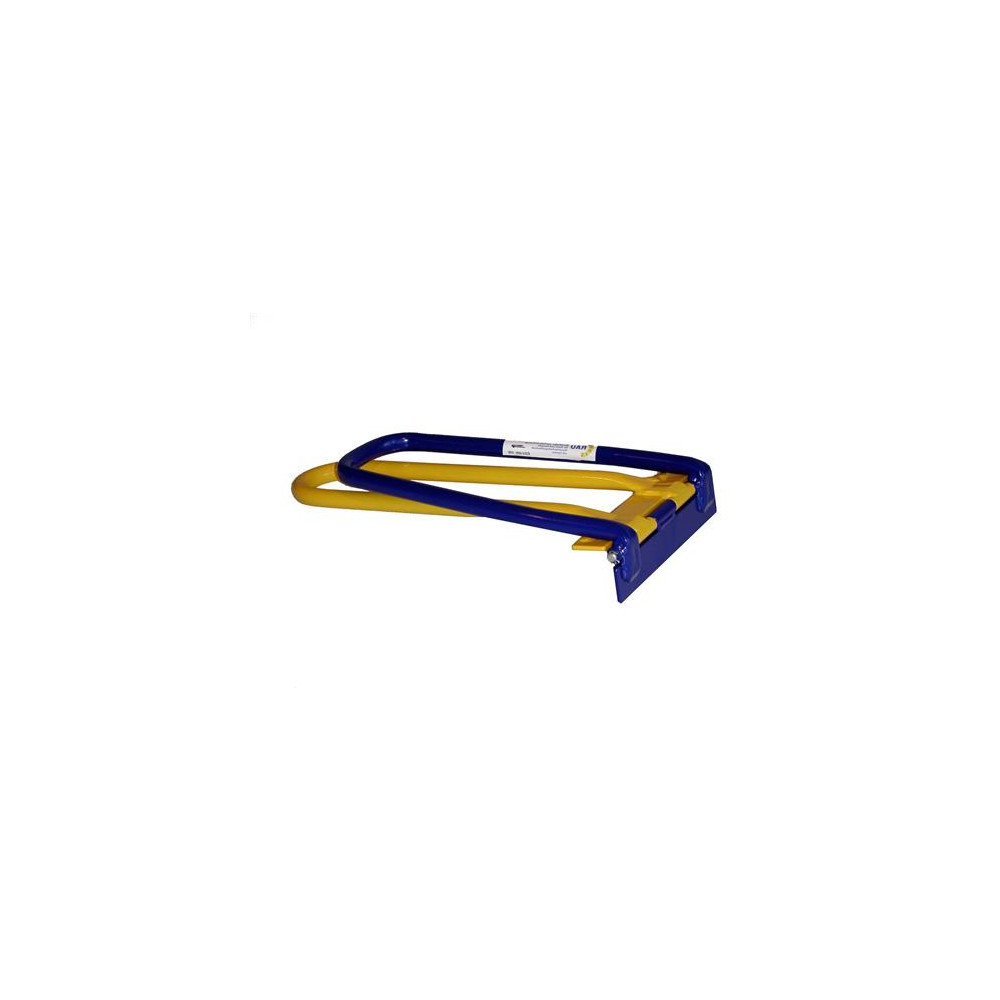 Produktbild för Tagfodslukker 220 mm