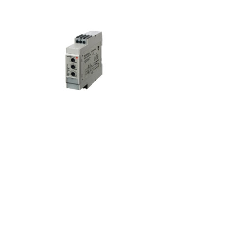 CARLO GAVAZZI CARLO GAVAZZI tidrelä stjärna/triangel, 1CO, spänning 24-250...