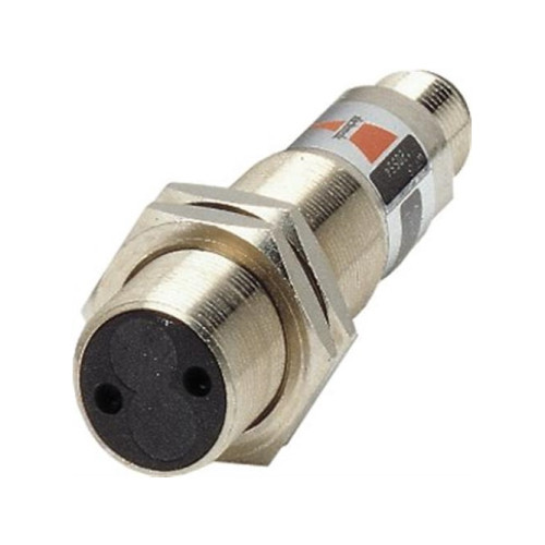 CARLO GAVAZZI Fotobrytare M18 diffus IR 400 mm PNP NO/NC IP67 10-40VDC fot...