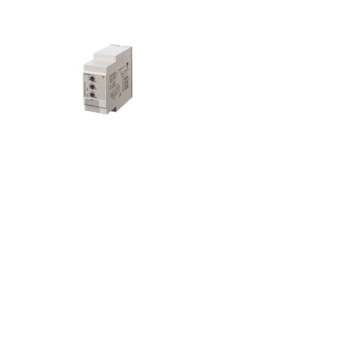 CARLO GAVAZZI CARLO GAVAZZI Multifunktionstimer, 2CO potentialfri 10mA, 15...