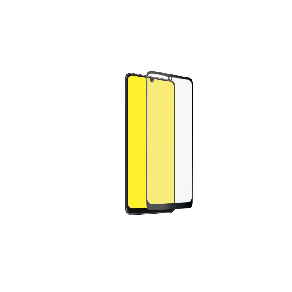 Produktbild för SBS Glas Displayschutz Full Cover Samsung Galaxy A31/A32 4G...