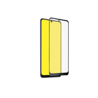 Produktbild för SBS Glas Displayschutz Full Cover Samsung Galaxy A31/A32 4G...