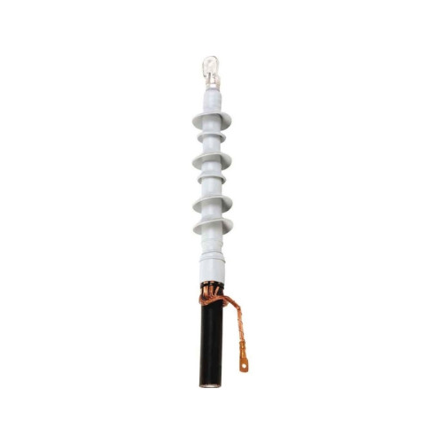 3M Avslutning 36kV utomhus 3M kallkrymp 3x1x120-240, QT2 94-EB6...