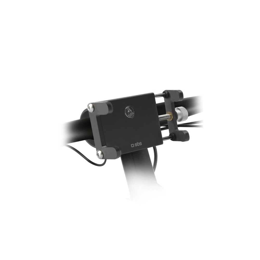 Produktbild för SBS TEERIDEMETAL, Mobiltelefon / smartphone, Passiv hållare,...