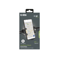 Produktbild för SBS TEERIDEMETAL, Mobiltelefon / smartphone, Passiv hållare,...