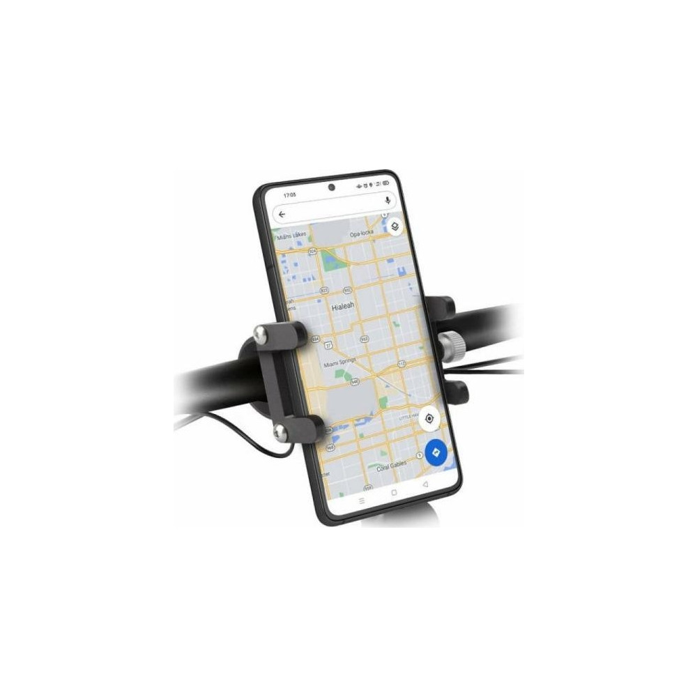 Produktbild för SBS TEERIDEMETAL, Mobiltelefon / smartphone, Passiv hållare,...