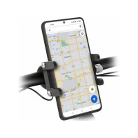 Produktbild för SBS TEERIDEMETAL, Mobiltelefon / smartphone, Passiv hållare,...